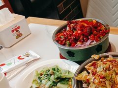 -李老哈·东北菜(宋园路店)