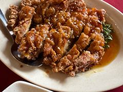 -德成饭店