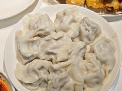 -金谷园饺子馆(北邮总店)