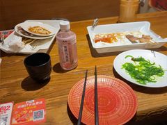 -王氏炉匠·烧鸟放题自助(三里屯店)