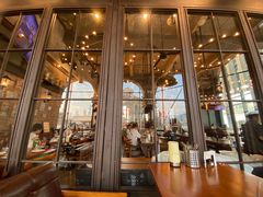 -埠口精酿夜景餐酒吧· BREWPORT BISTRO(长嘉汇重庆之眼店)