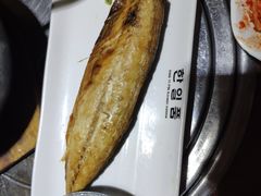 -韩一品韩国料理(柏庐南路店)