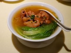 豬手麵-龙记烧腊茶餐厅(常德路店)