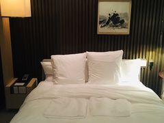 -上海柏悦酒店