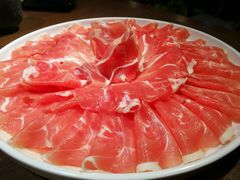 -快乐小羊·内蒙牛羊肉火锅(流花中心店)