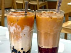 -樂麗餐室 · 本地茶餐廳(扬名广场店)