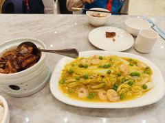 -玉华台饭庄·淮扬菜·烤鸭(望京店)