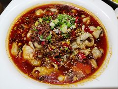 -老牌坊鲁菜名店(聊城美食岛店)