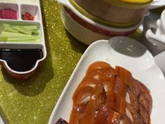 -大鸭梨烤鸭(金色漫香店)