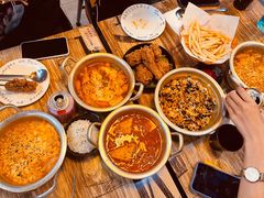 -miss密斯韩餐(平阳景苑店)