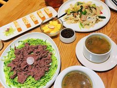 -客汀家宴·客家烟火 四季食材(集美店)