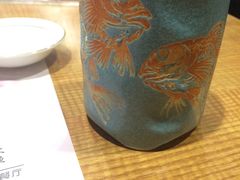 -大渔铁板烧(中山路八佰伴店)