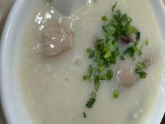 -盛记粥面(佐敦店)