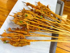 -冶建镜子·老南昌大排档·江西虾王(总店)