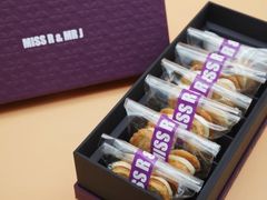 -梦菲思饼屋(瑞金宾馆店)