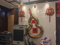 -金哥私房菜馆(张府园总店)