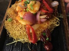 -翠华餐厅