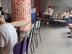 -麦当劳(中山大道中店)