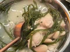 -何师烧烤Pro ·江湖川菜·小龙虾·精酿啤酒(太古里旗舰店)