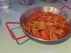 -川正旺江湖菜(三元桥店)