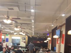 -鸿姐老火锅(疁城新天地店)