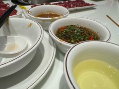 -潮泰牛肉火锅 · 创于1992年(车公庙店)