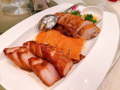 -阳澄湖费尔蒙酒店颐丰阁中餐厅(马鞍山西路店)