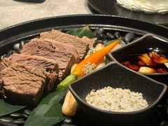 -木守西溪溪隐餐厅
