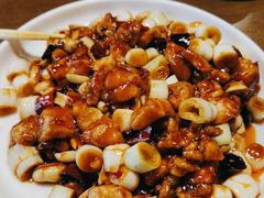 -张大嘴菜馆(庞各庄店)