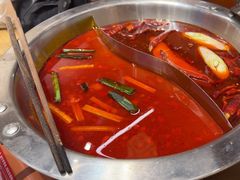 -黔哆哆地摊酸汤火锅(清湖店)