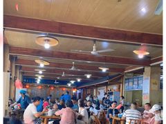 大堂-张关合渣(航空大道店)