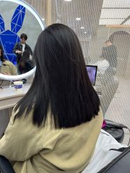 -DK SALON连锁专业烫染接发店