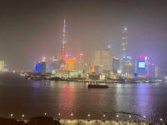 -上海和平饭店华懋阁 Cathay Room