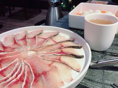 -骨之味·筒骨汤火锅(江头店)