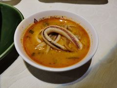 -暹罗泰·泰国餐厅(仁和新城店)