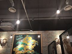 -阿里家·新疆烤肉酒場 by MIG