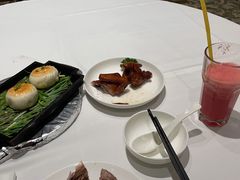 -御花园酒店(希尔顿店)