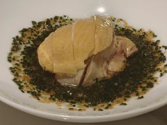 -湖滨28中餐厅·西湖宴·杭州君悦酒店