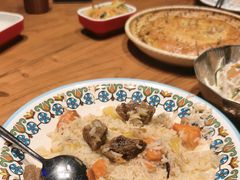 -驿楼兰·新疆菜(火车站店)