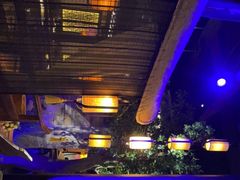 -绿茶餐厅(汇悦大融城店)