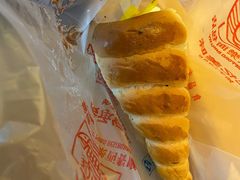 -新侨三宝乐面包店(崇文门店)