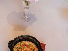 秃黄油龙虾拌饭-福1015(愚园路店)