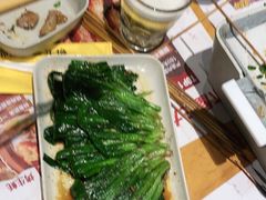 -木屋烧烤(坂田天安云谷店)