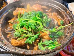 -二楼老店重庆鸡公煲(真光路店)