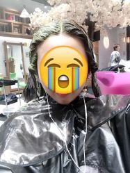 -简影造型·自选烫染接发salon