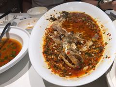 -贡宴盐帮菜自贡驻京联络处餐厅