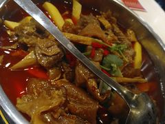 -刘一锅筋头巴脑(大悦城C店)