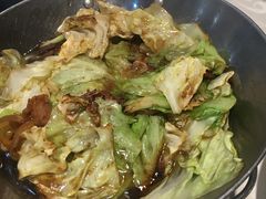 -米家餐厅(长生路店)