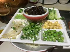 -京味斋·北京烤鸭(北京南站洋桥店)