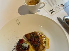 -Le Comptoir de Pierre Gagnaire